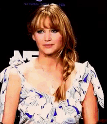 Jennifer Lawrence Sure Thumbs Up Okay.gif
