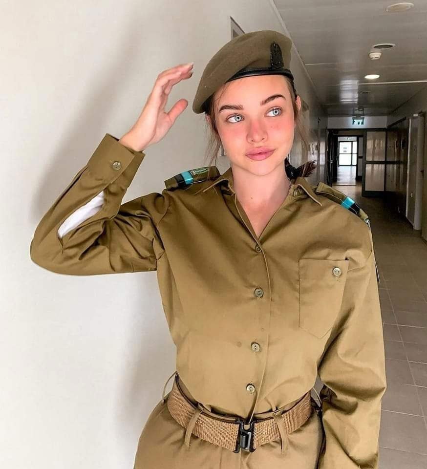 Anit Yan IDF soldier 2.jpg