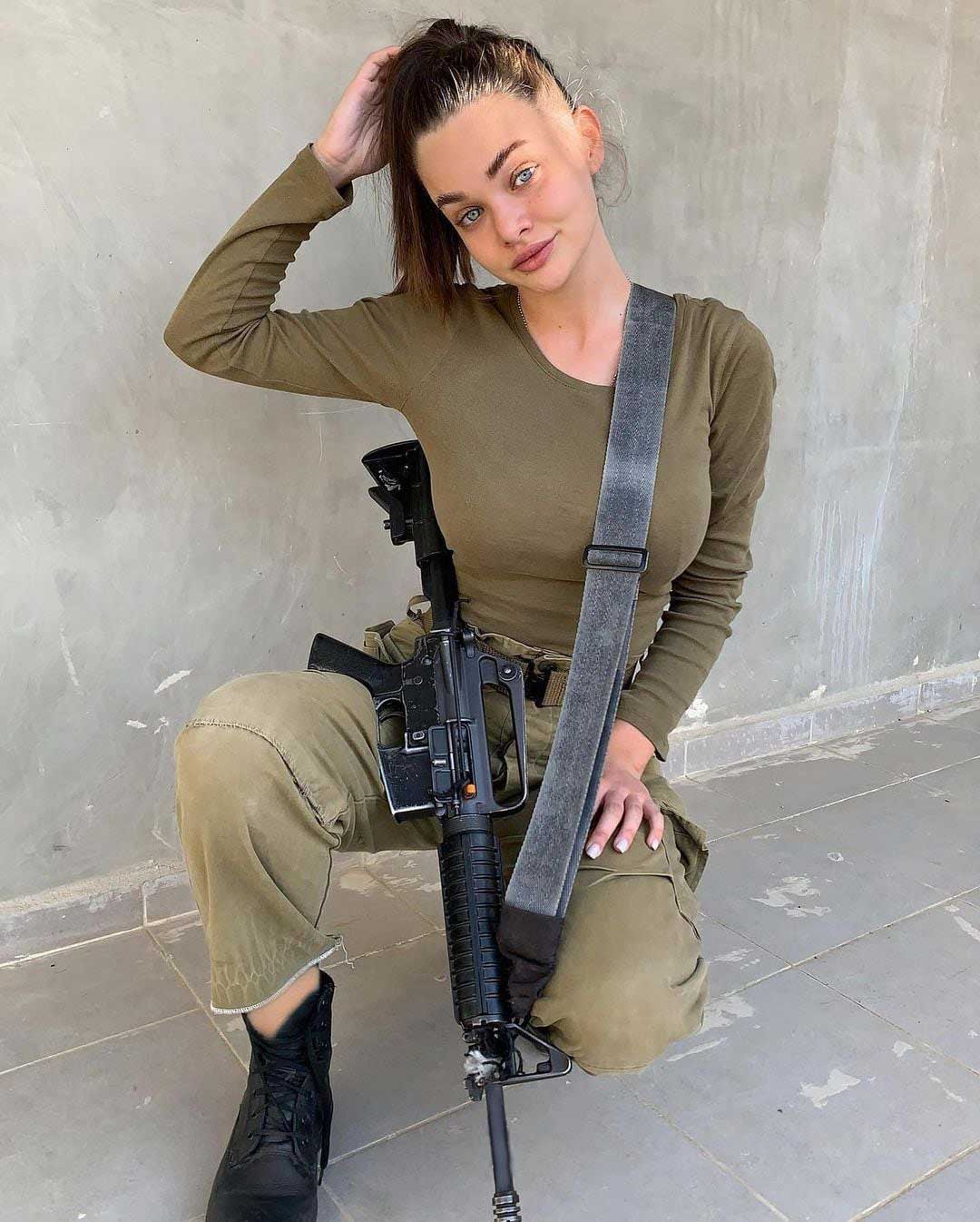 Anit Yan IDF soldier 3.jpg